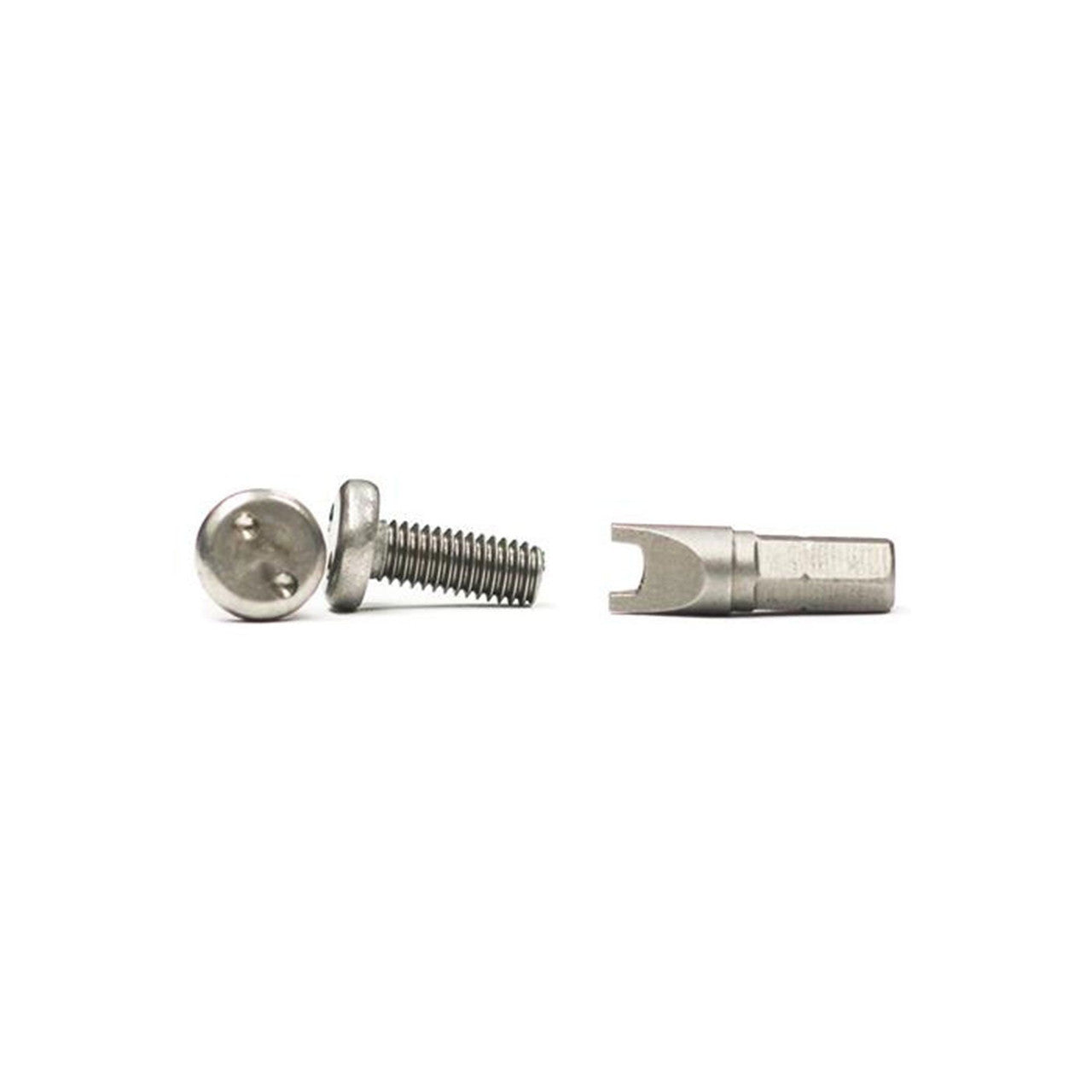 Squadron 2.0, Security Hardware Kit - Universal