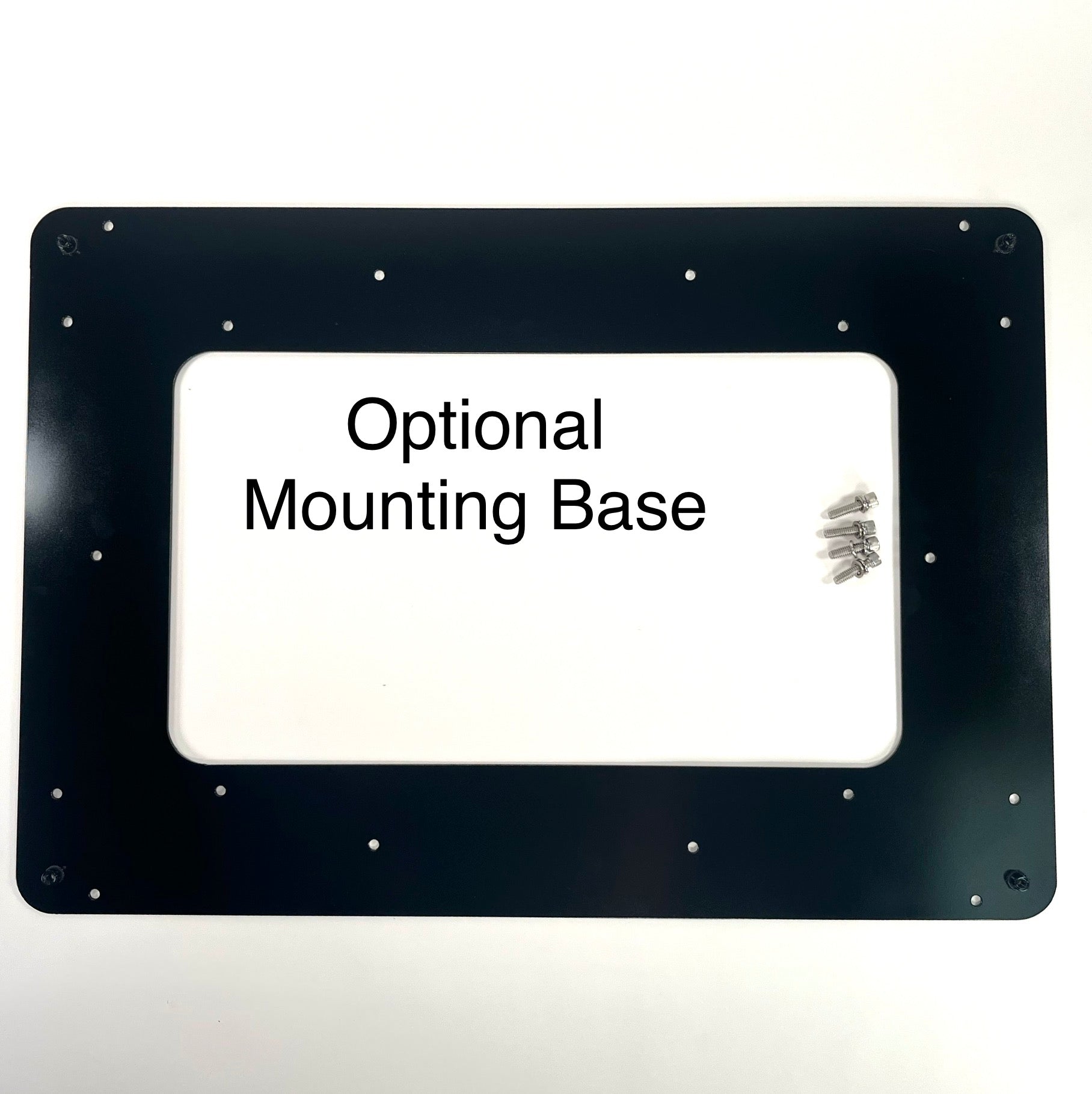 Starlink High Performance In Motion Dish Mount – STARLEGS