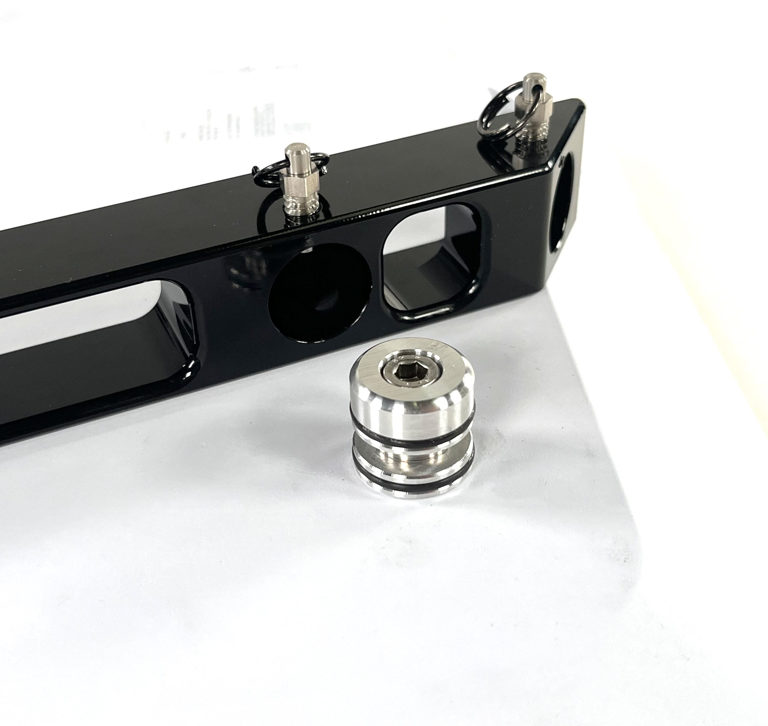 Starlink High Performance In Motion Dish Mount – STARLEGS