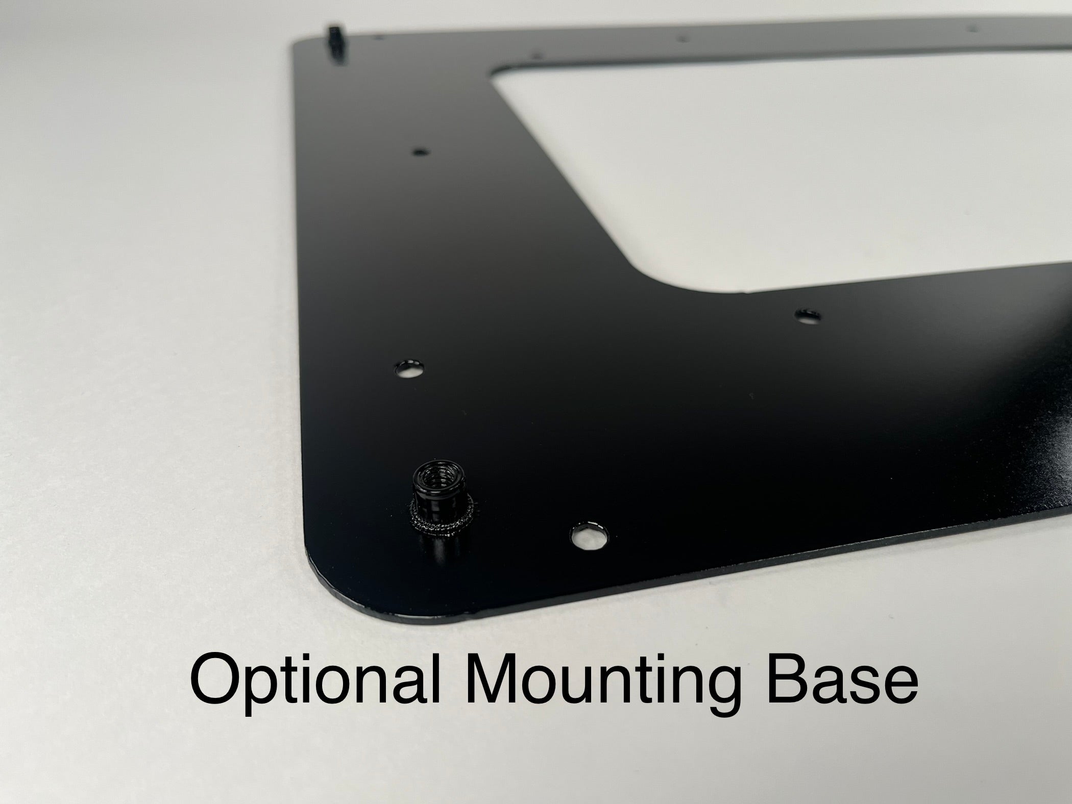 Starlink High Performance In Motion Dish Mount – STARLEGS