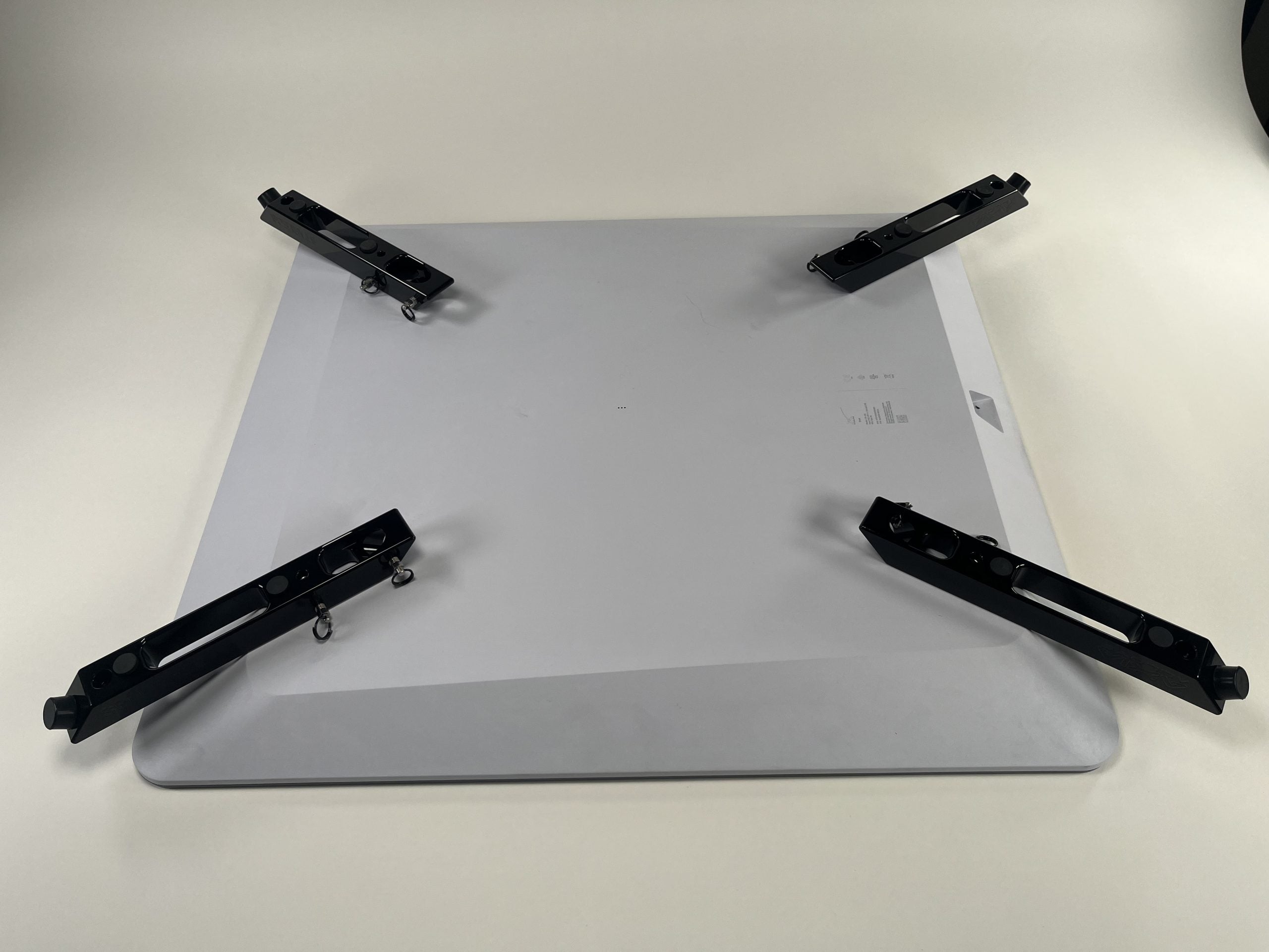 Starlink High Performance In Motion Dish Mount – STARLEGS
