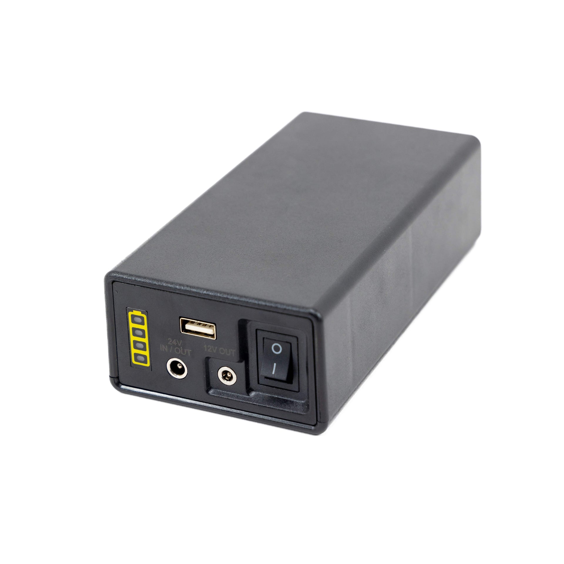 PCI Starlink Mini Go Package Front View