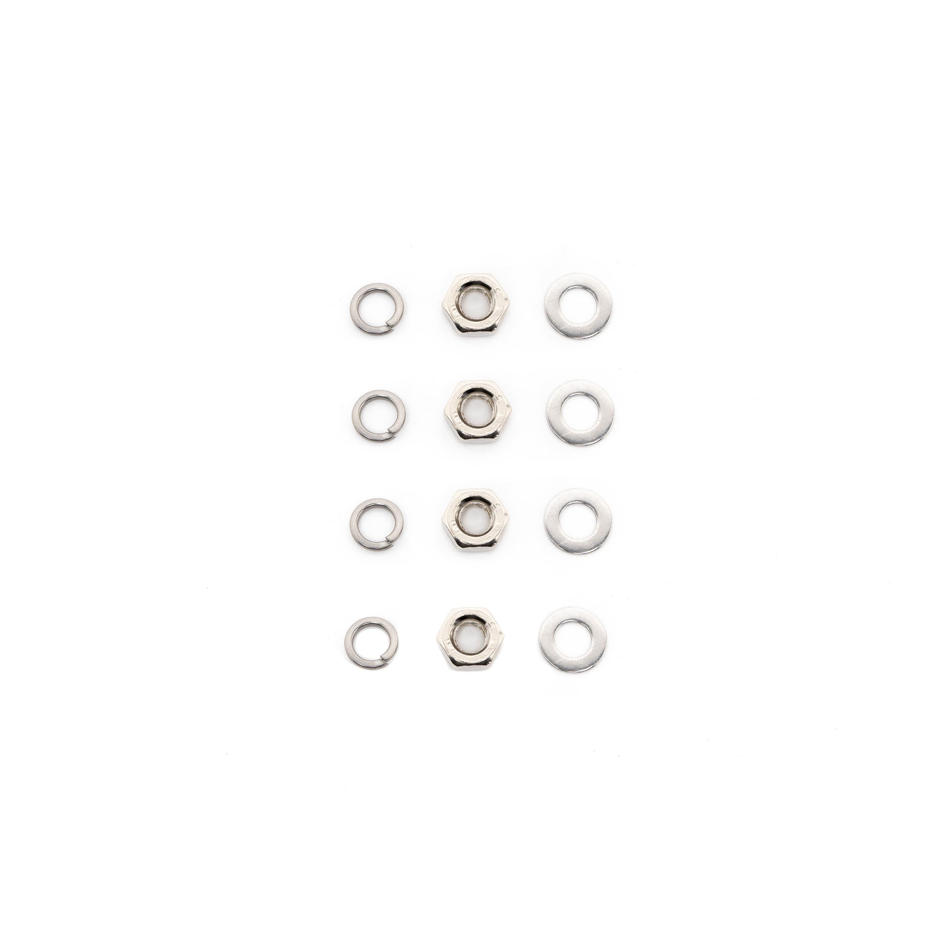 Starlink Magnetic Feet for PCI Mini Go and PCI Race Mount