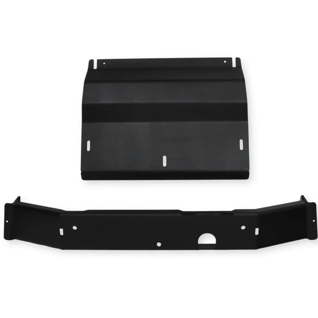 '05-23 Toyota Tacoma RCI Off-Road Full Skid Plate Package