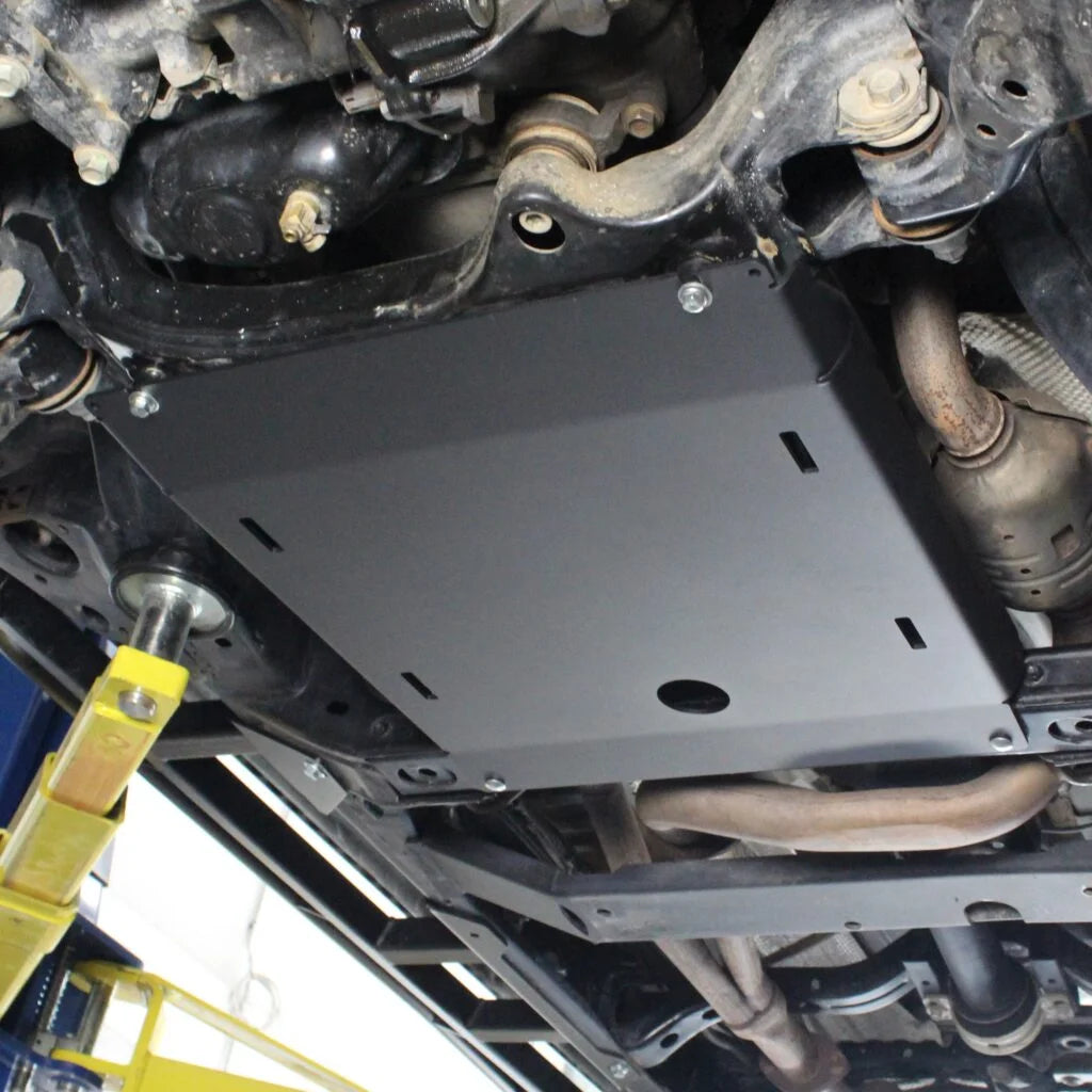 '16-23 Toyota Tacoma RCI Off-Road Transmission Skid Plate
