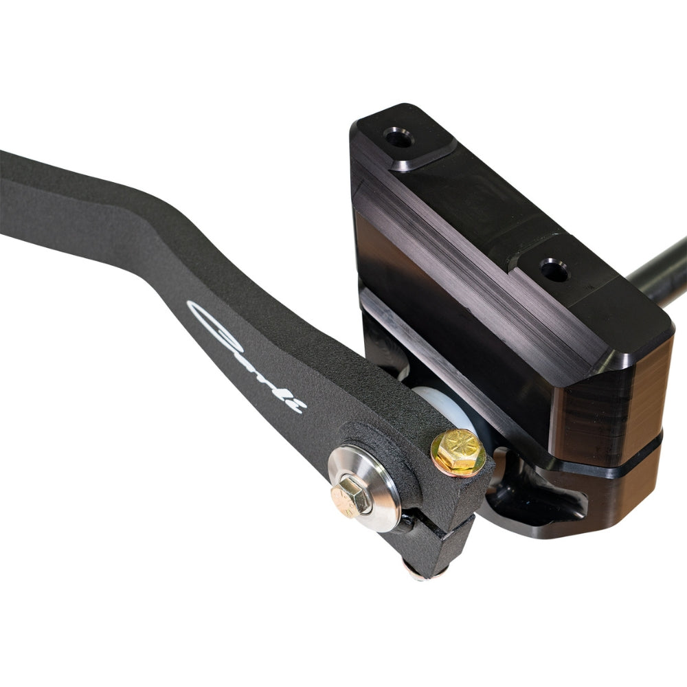 '17-24 Ford F250/F350 Carli Torsion Sway Bar-4.5" Lift Close-up Display