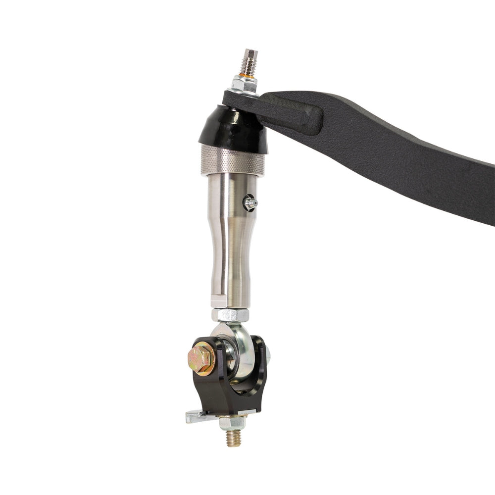 '17-24 Ford F250/F350 Carli Torsion Sway Bar-4.5" Lift Close-up Display