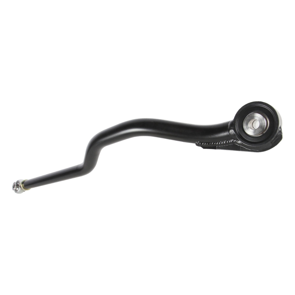 '07-17 Jeep JKU Adjustable Front Track Bar Kit Display