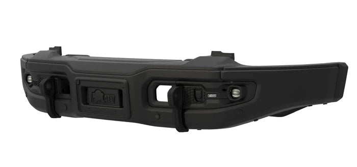 AEV Front Bumper for 2024+ Chevrolet Silverado HD