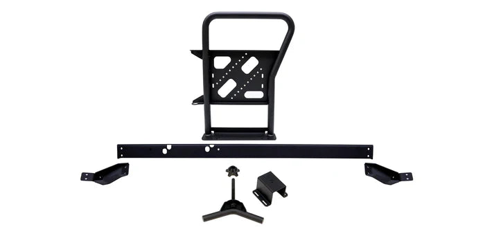 AEV Vertical Tire Mount for 2003+ Ram HD