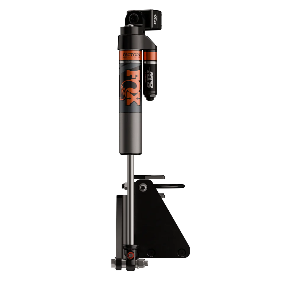 2023+ FORD SUPER DUTY | FOX 2.0 ATS STABILIZER Front View