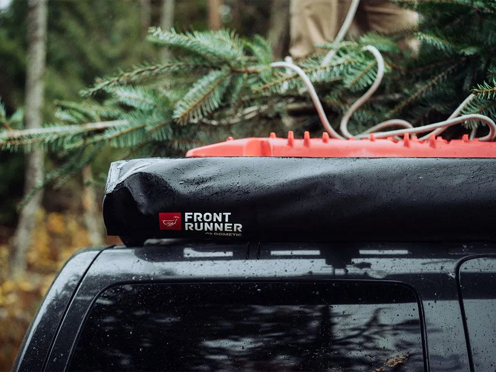 Front Runner Easy-Out Awning / 2.5M / Black