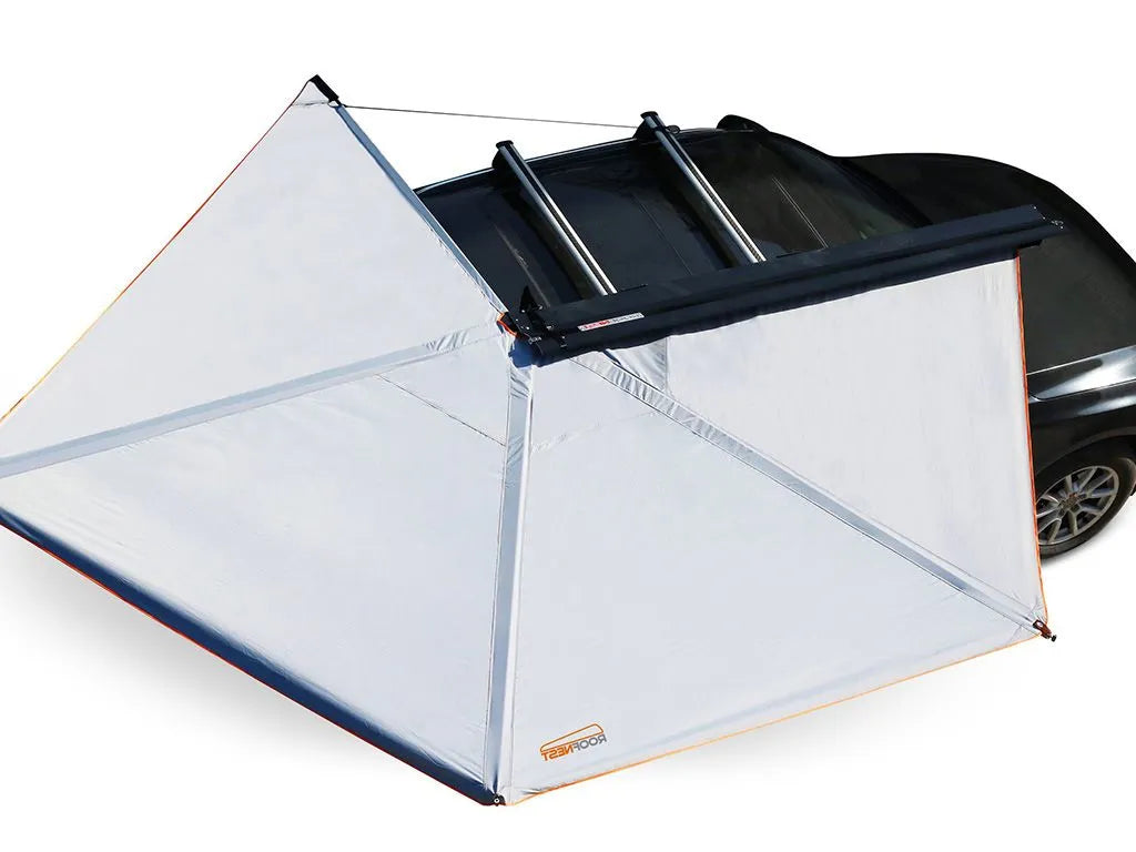 Front Runner Litewing Awning / 2.5M / RHS