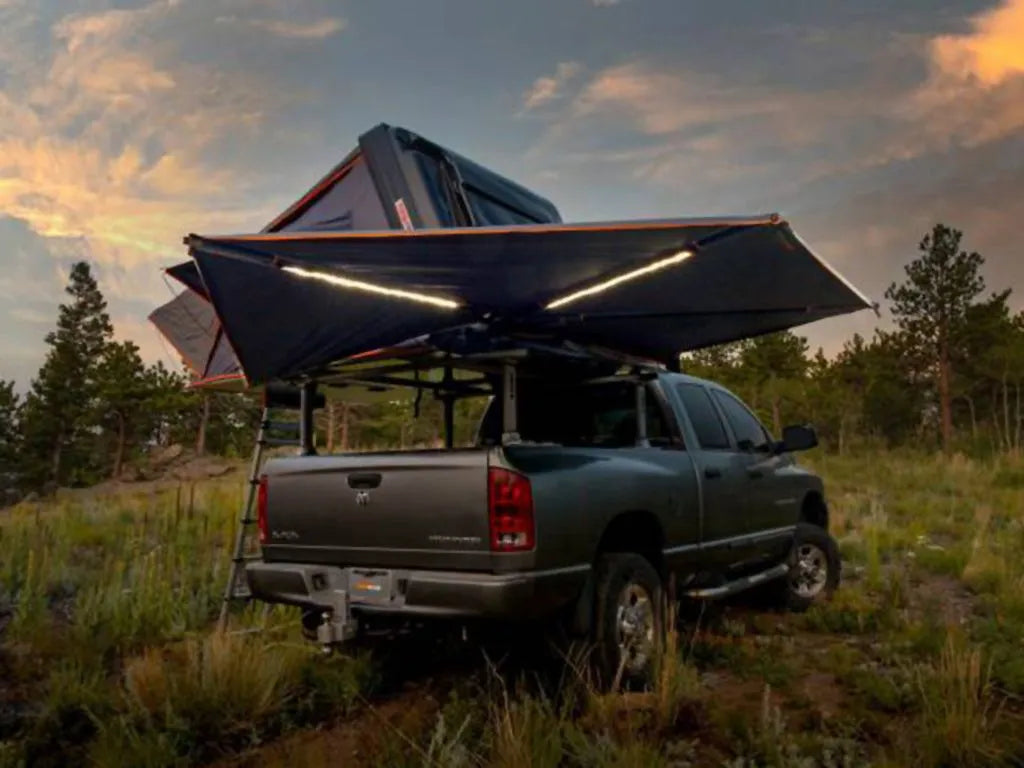 Front Runner Litewing Awning / 2.5M / RHS