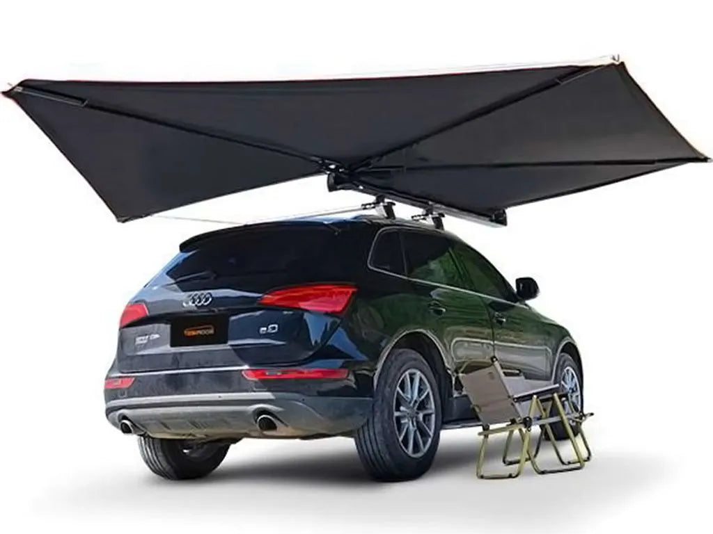 Front Runner Litewing Awning / 2.5M / RHS