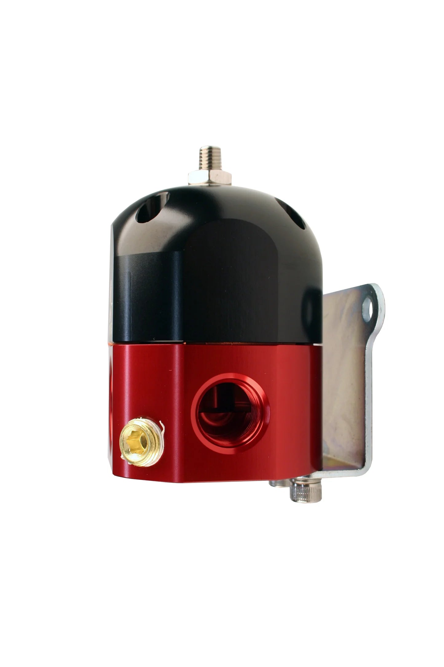 A1000 Return Style Carbureted Fuel Pressure Regulator