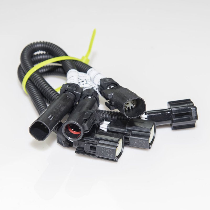 O2 Extension Kit 2010-2014 Ford Raptor Front View