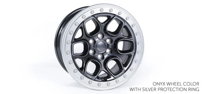 AEV Crestone DualSport Wheel for 2021+ Bronco