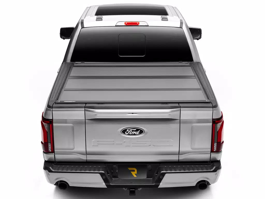 BAK 02-20 Dodge Ram 1500 (19-20 Classic Only) / 03-20 Dodge Ram 2500/3500 8ft Bed BAKFlip G2