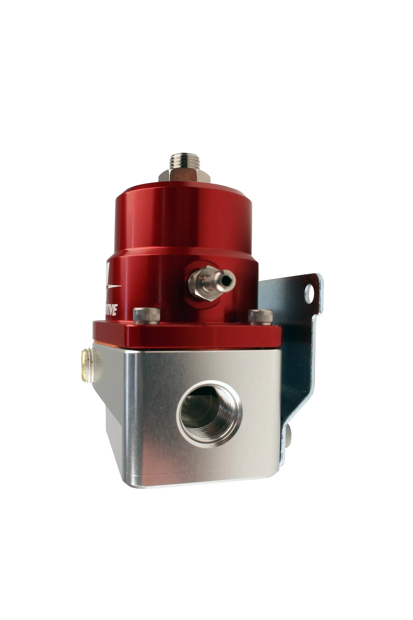 A1000-6 Injected return style Regulator Front View
