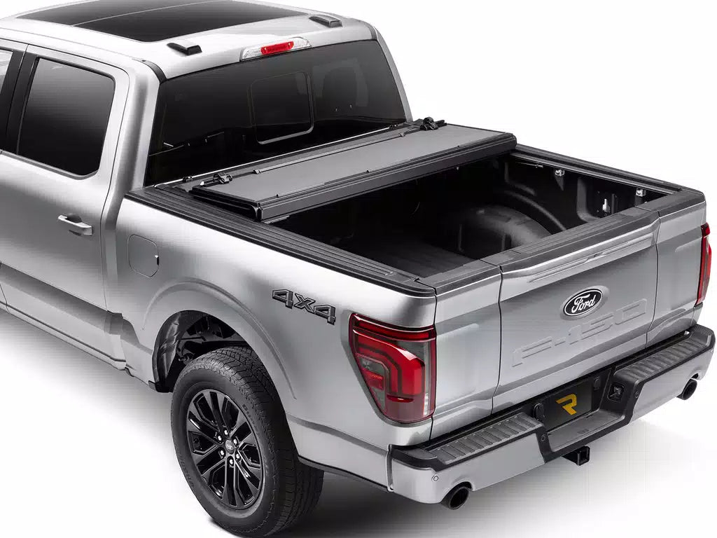BAK 02-20 Dodge Ram 1500 (19-20 Classic Only) / 03-20 Dodge Ram 2500/3500 8ft Bed BAKFlip G2