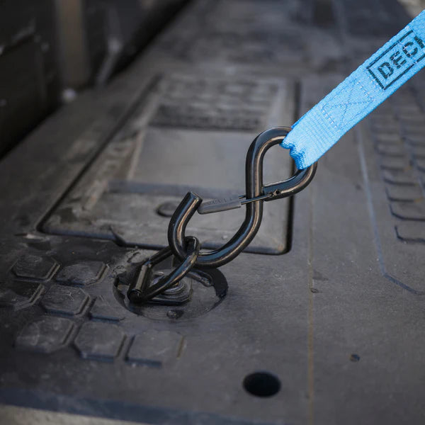 '05-18 Toyota Tacoma Truck Bed Storage System