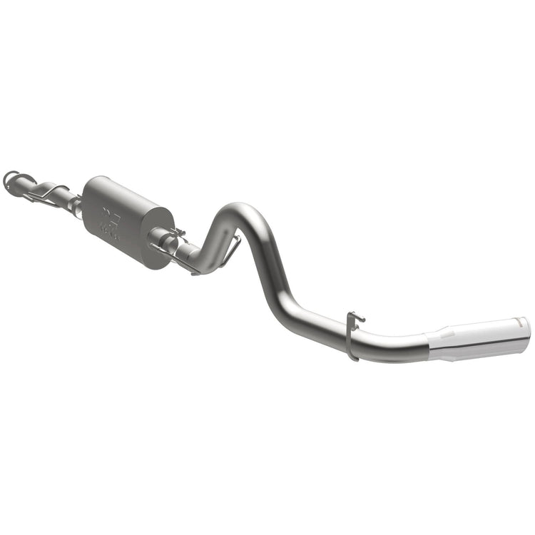 MagnaFlow 2016-2023 Toyota Tacoma Street Series Cat-Back Performance Exhaust System