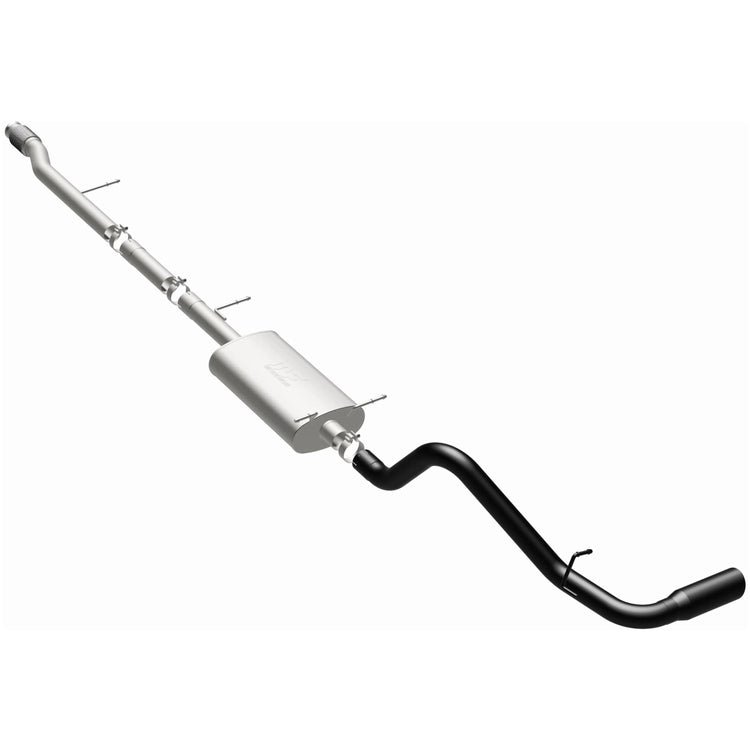 MagnaFlow Street Series Cat-Back Performance Exhaust System 15359
