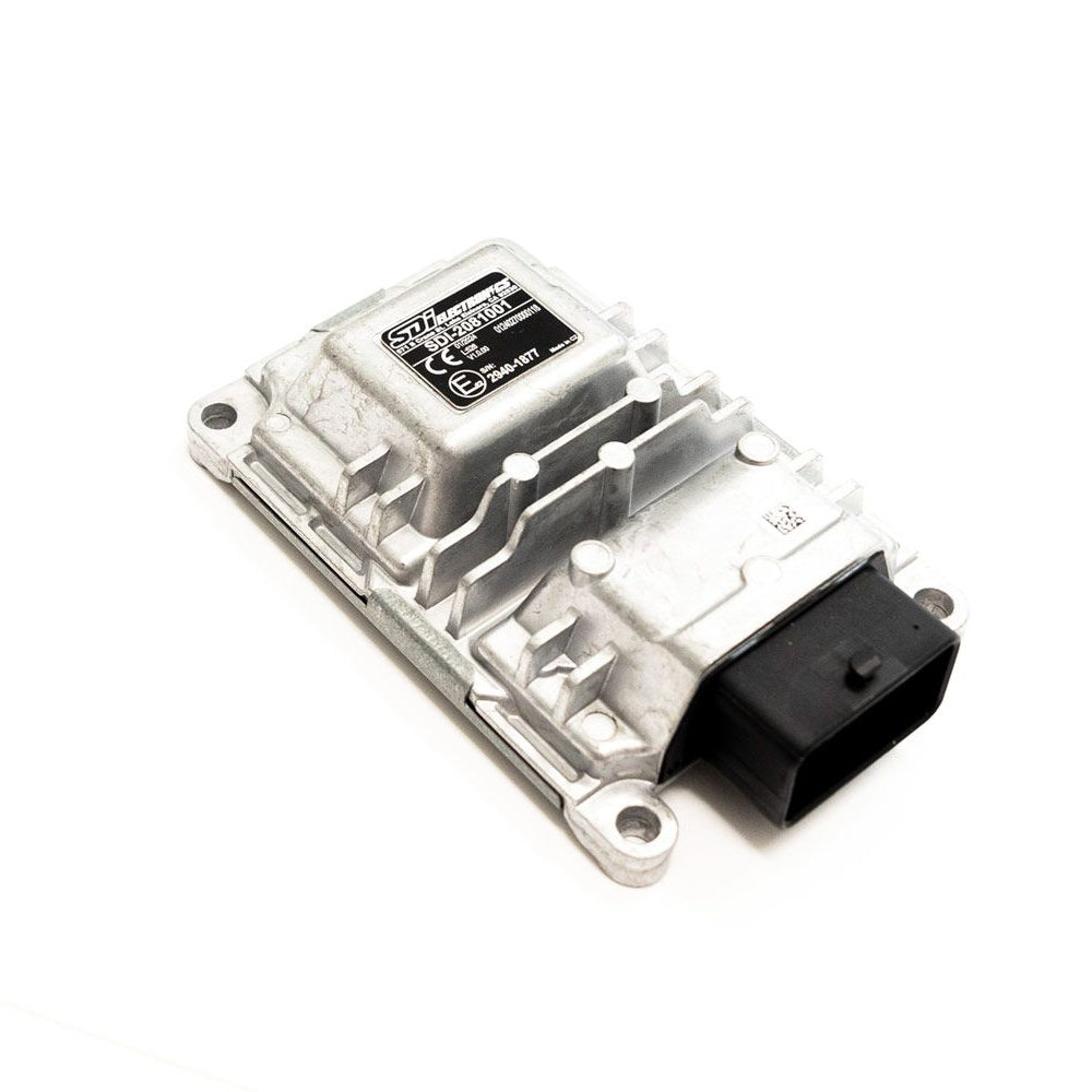 E-CLIK Active Pro for 2022+ Honda Civic Type R FL5 Front View