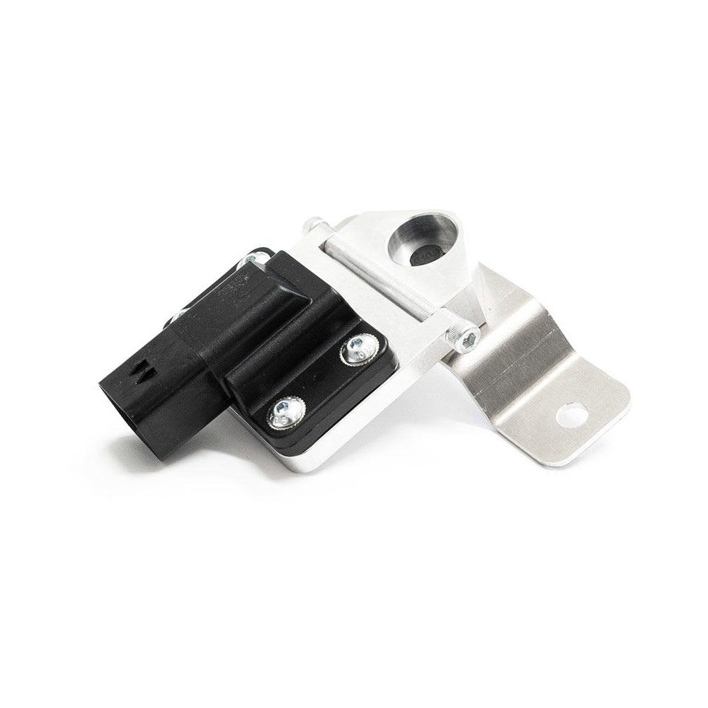 E-CLIK Active Pro for 2022+ Honda Civic Type R FL5 Front View