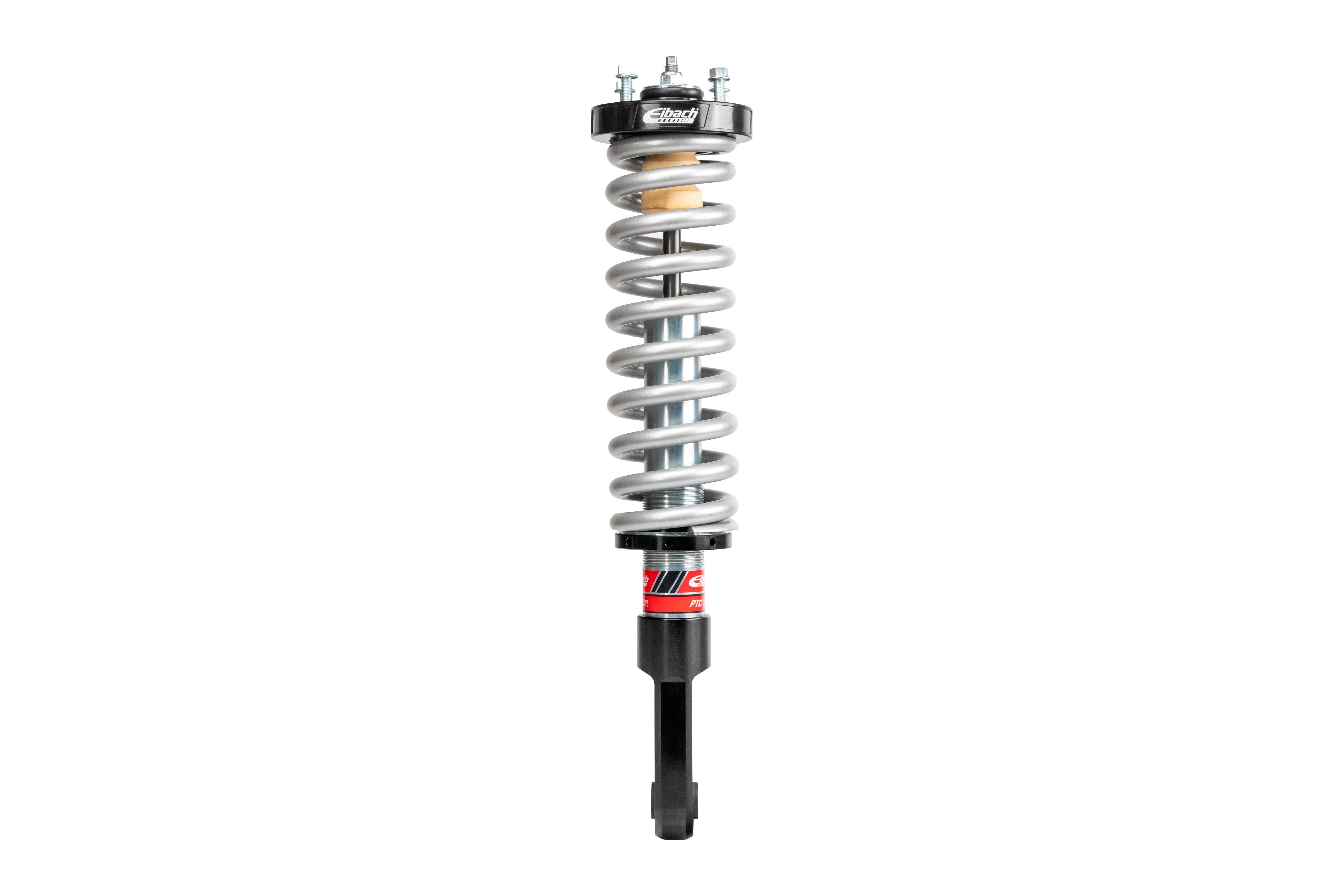 2007-2022 Toyota SEQUOIA SUV 5.7L 4WD XK60 2ND GEN SEQUOIA PRO-TRUCK COILOVER Front View
