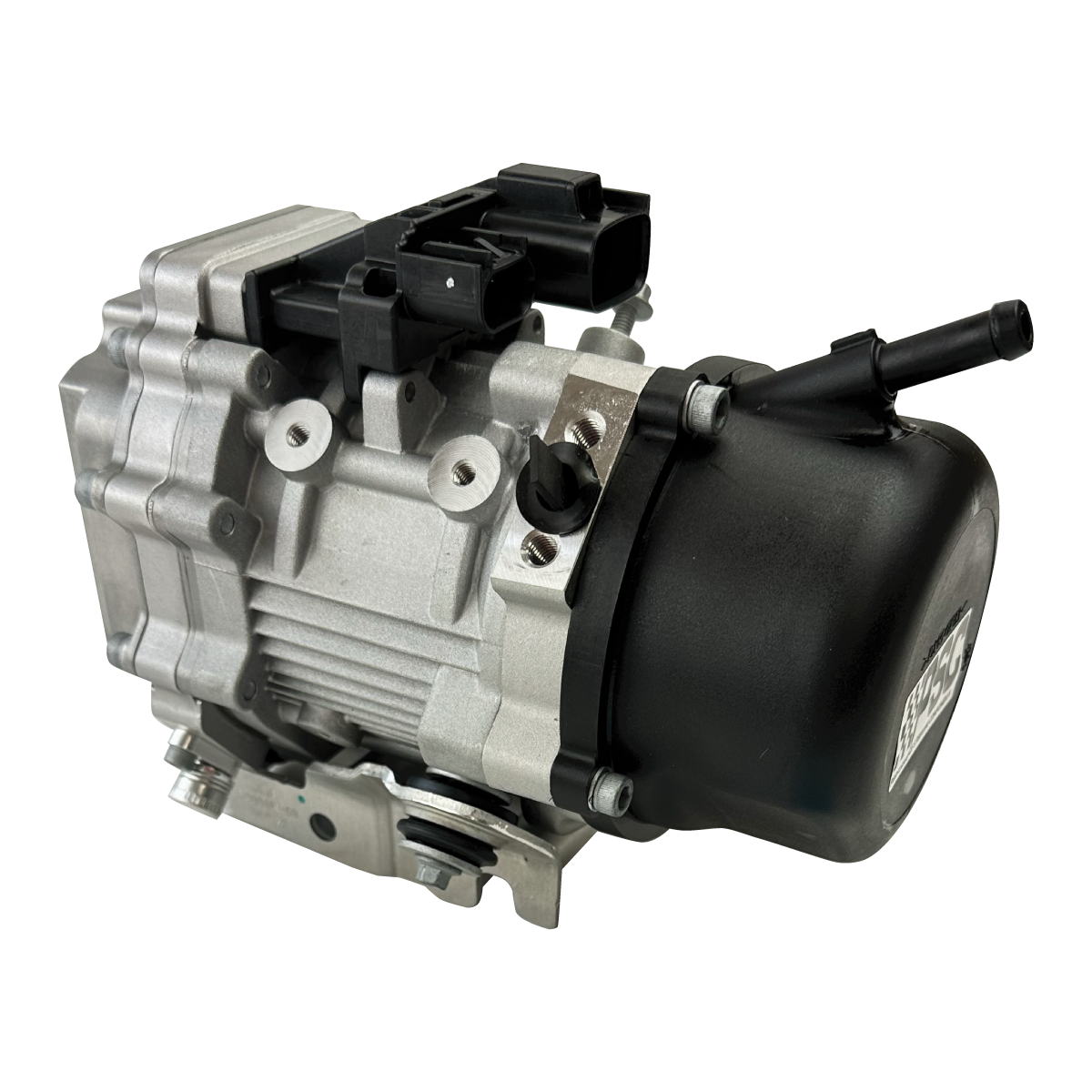 '18-24 Jeep JL High Performance EHPS Pump Front View