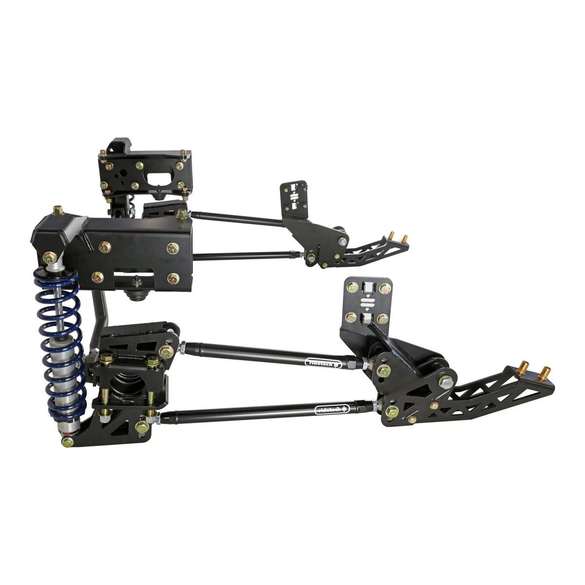 Performance 4-Link Coilover Kit | 2015-2026 F-150