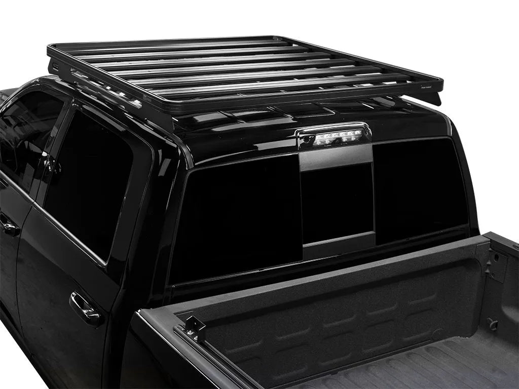 Ram 1500/2500/3500 Crew Cab (2009-Current) Slimline II Roof Rack Kit – by Front Runner
