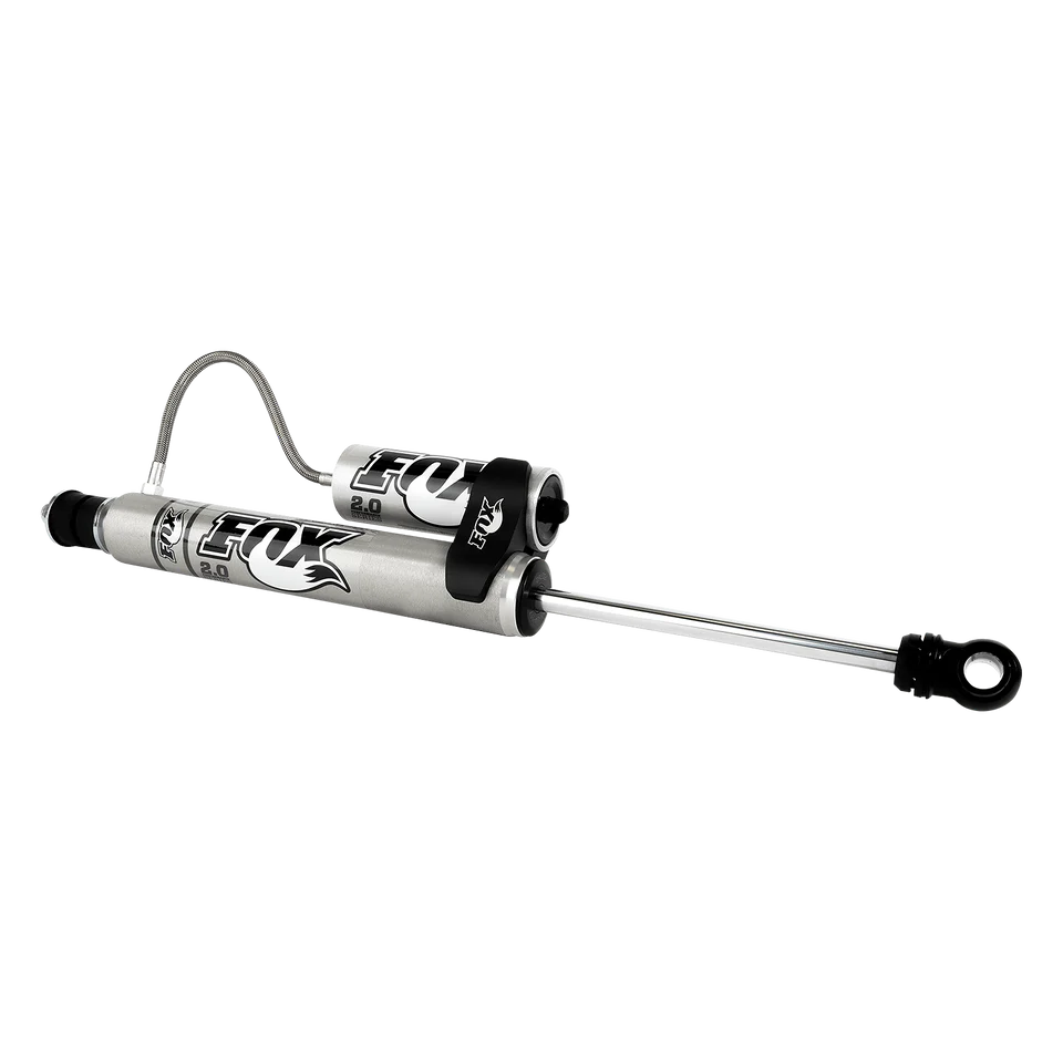 TOYOTA 4RUNNER & TACOMA | 2.0 PERFORMANCE SERIES Front View