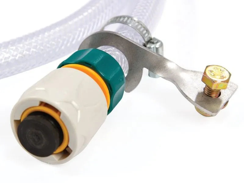 Front Runner Water Tank Hose Kit Front View