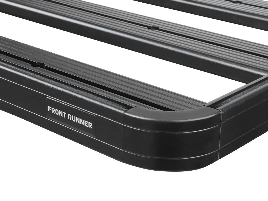 Jeep Wrangler JK 2 Door (2007-2018) Extreme Slimline II Roof Rack Kit