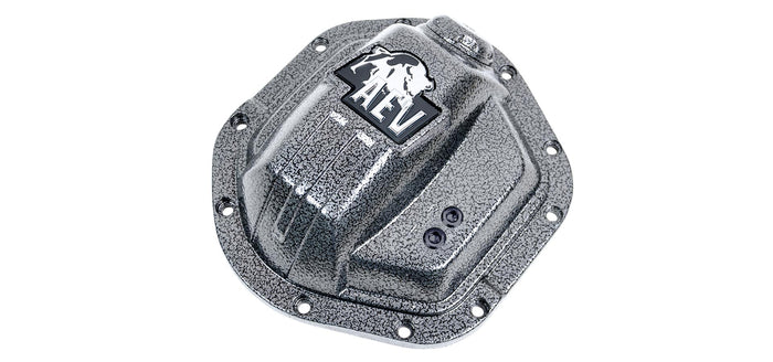 AEV Differential Cover for JK Wrangler