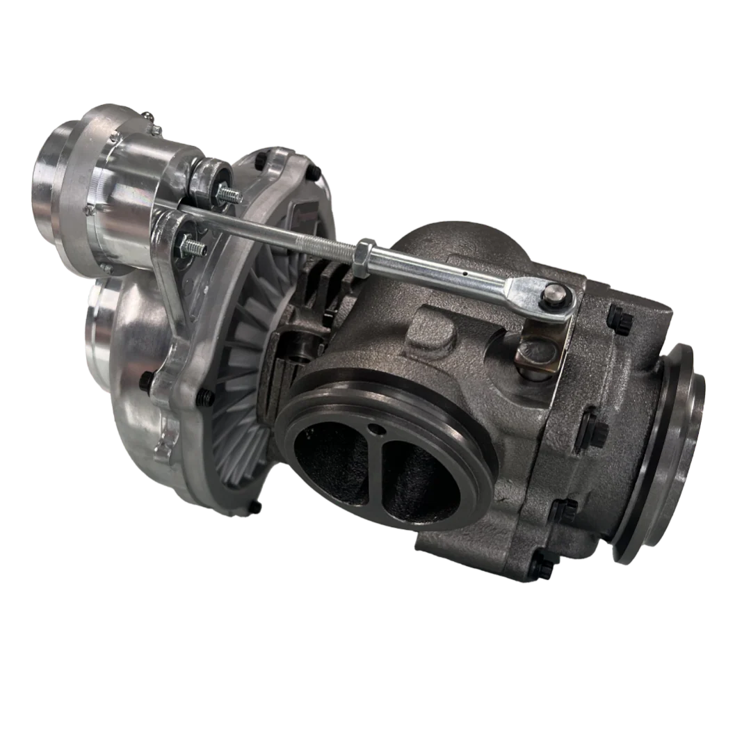 KC300x Stage 3 Turbo (66/73) - 7.3 Powerstroke (E99)