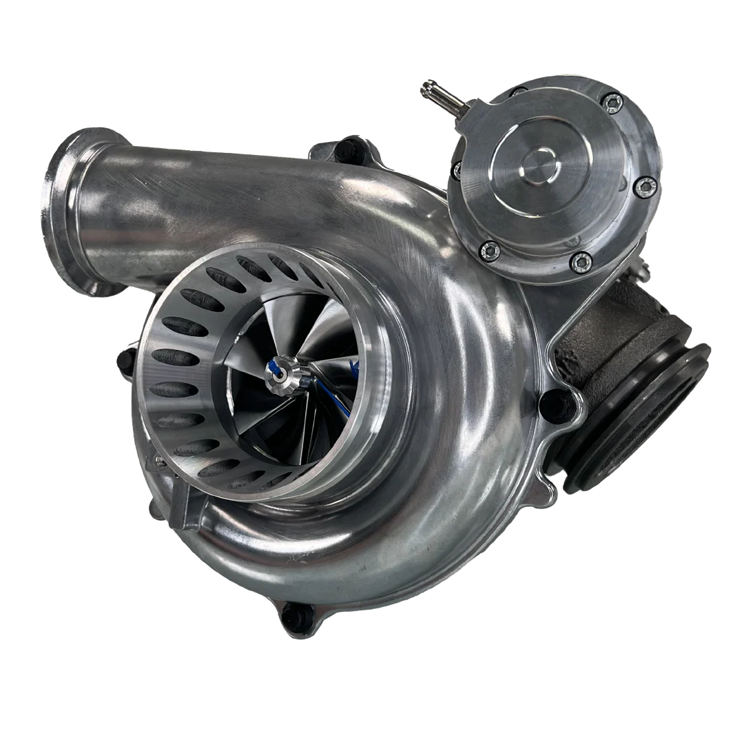 KC300x Stage 2 Turbo (63/73) - 7.3 Powerstroke (E99)