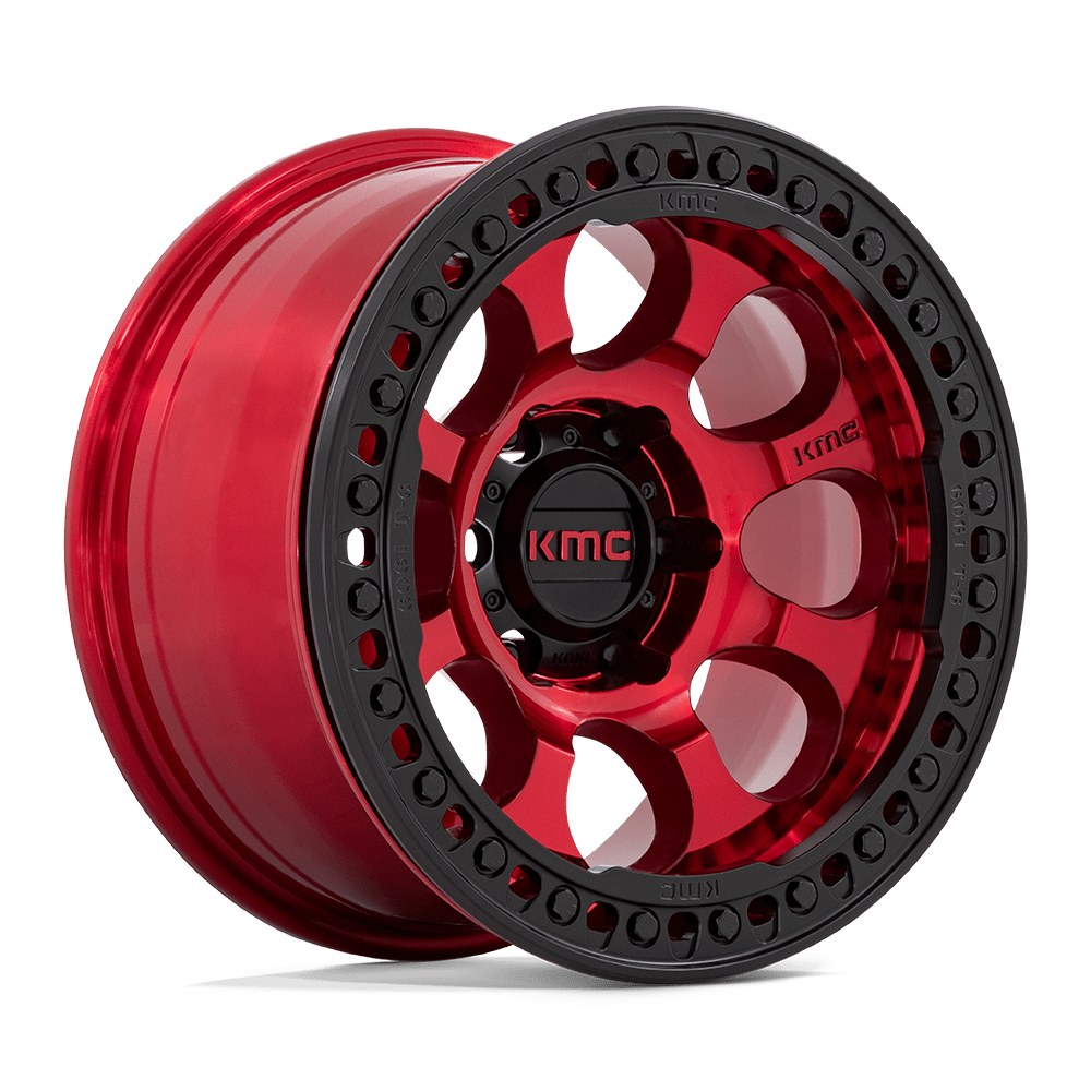 KMC WHEELS | RIOT BEADLOCK