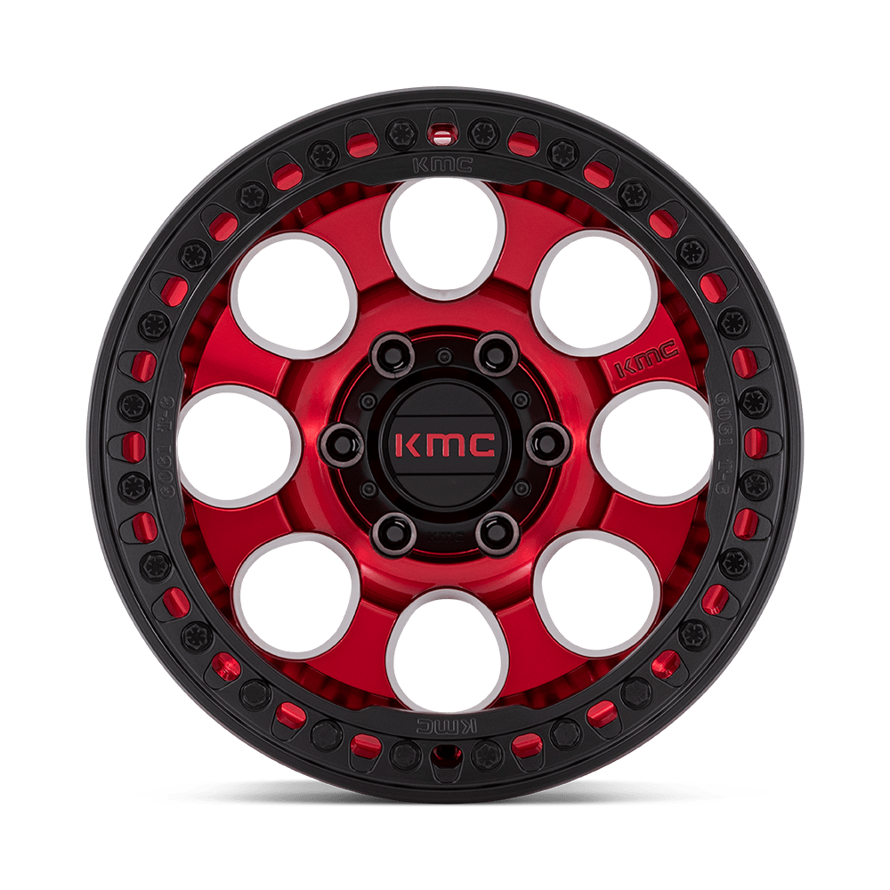KMC WHEELS | RIOT BEADLOCK