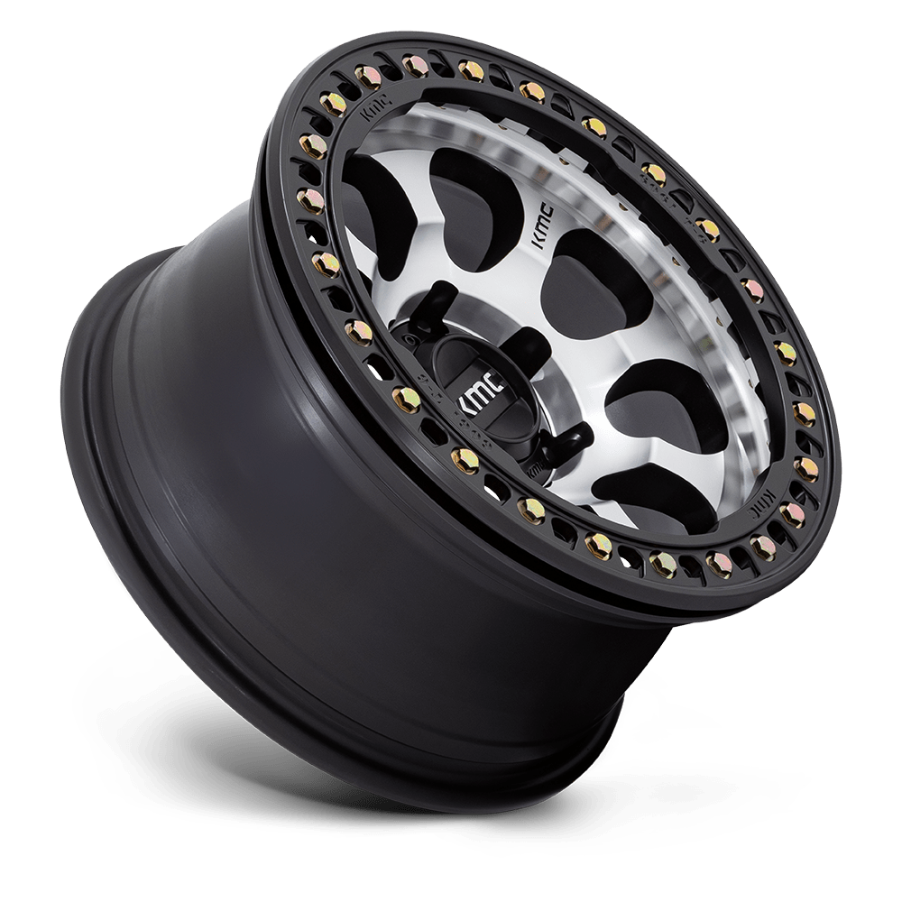 KMC WHEELS | RIOT BEADLOCK