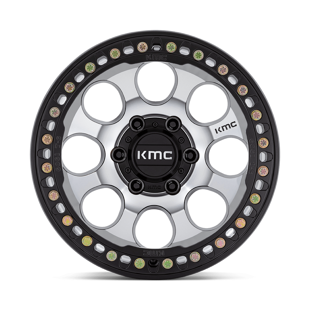 KMC WHEELS | RIOT BEADLOCK