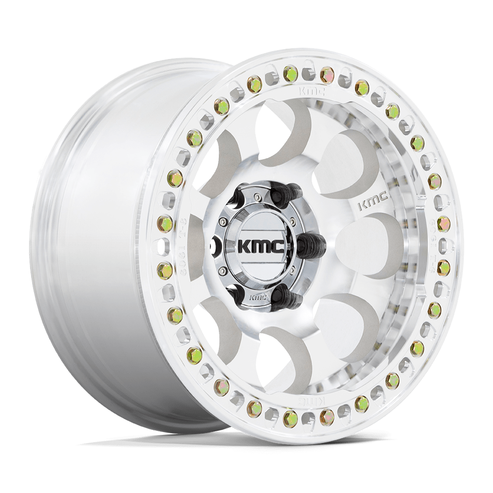 KMC WHEELS | RIOT BEADLOCK