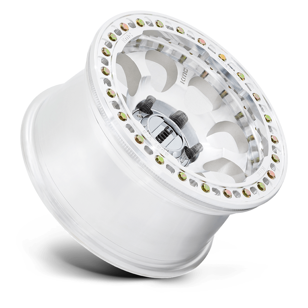 KMC WHEELS | RIOT BEADLOCK