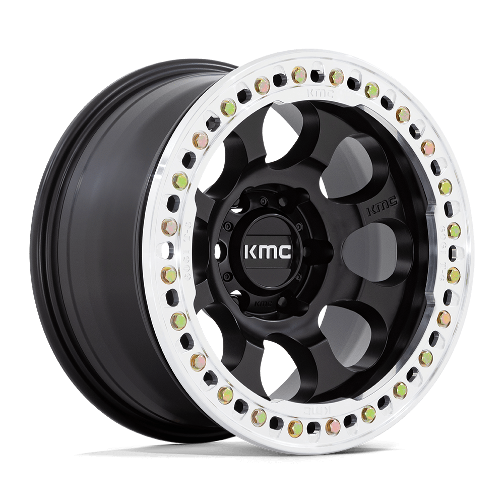 KMC WHEELS | RIOT BEADLOCK