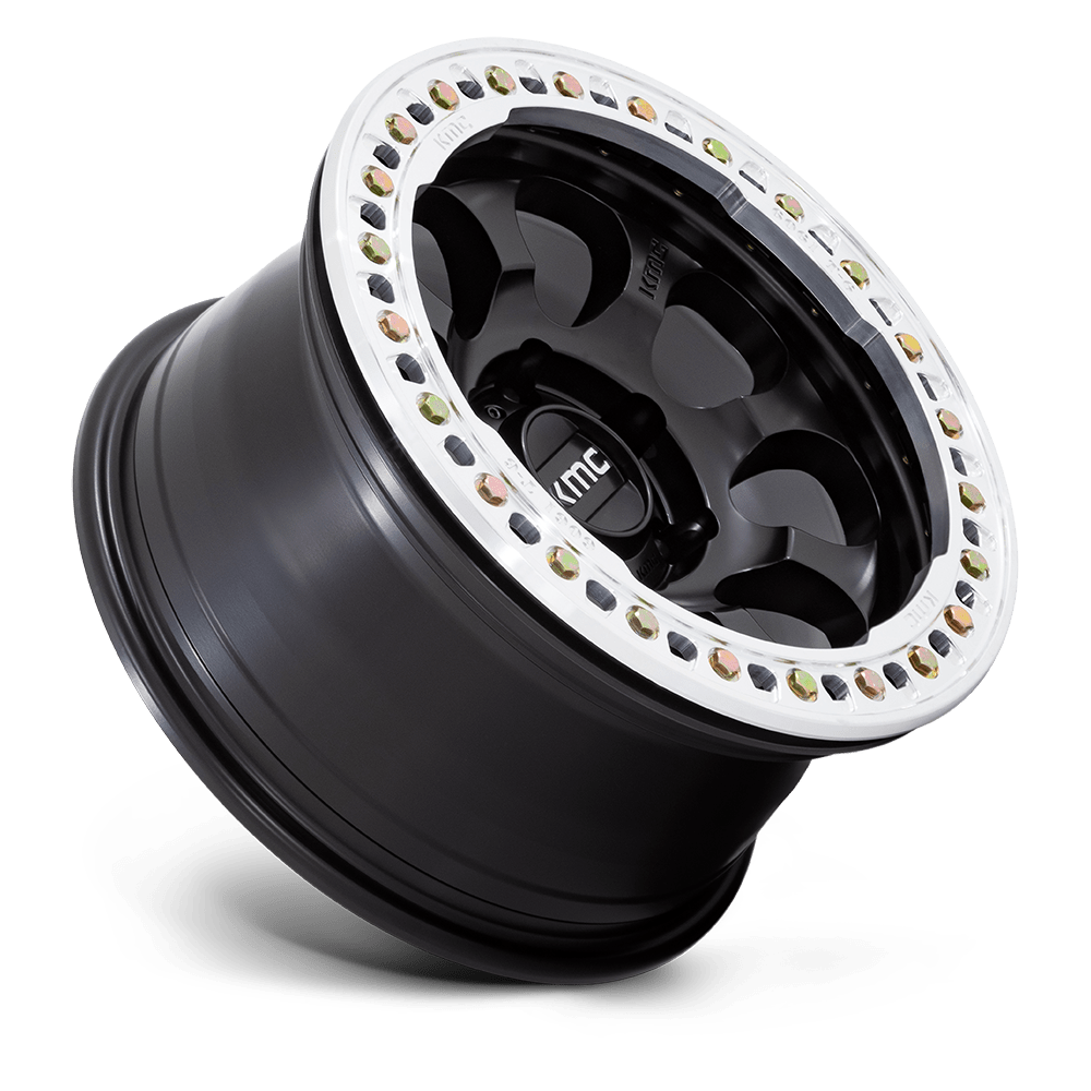 KMC WHEELS | RIOT BEADLOCK