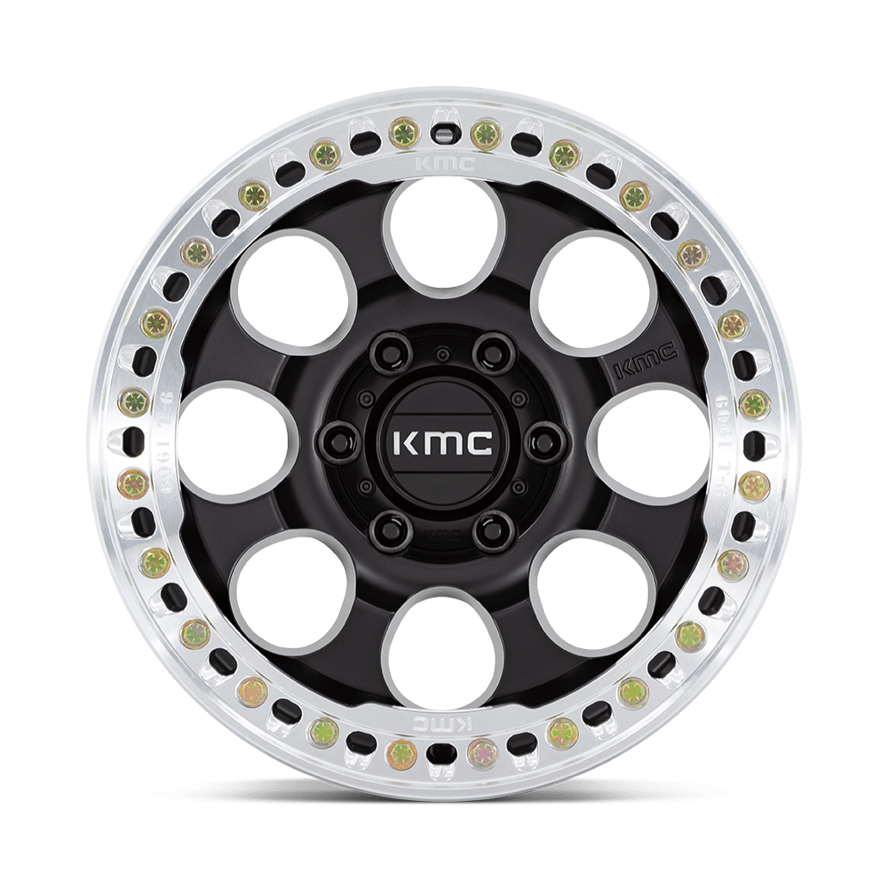 KMC WHEELS | RIOT BEADLOCK