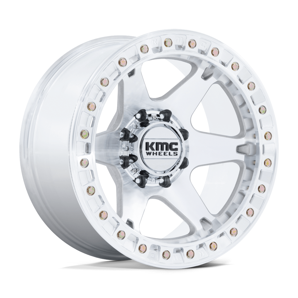 KMC Wheels | VI BEADLOCK